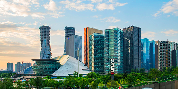 数据中心的三大能源趋势