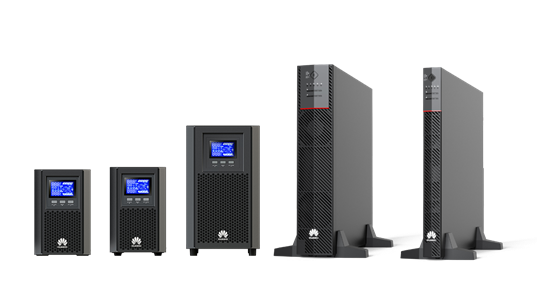 UPS2000-A塔式系列(1-10K)